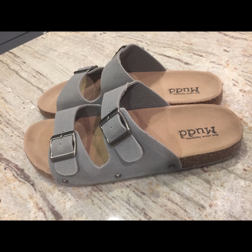 Fake birks